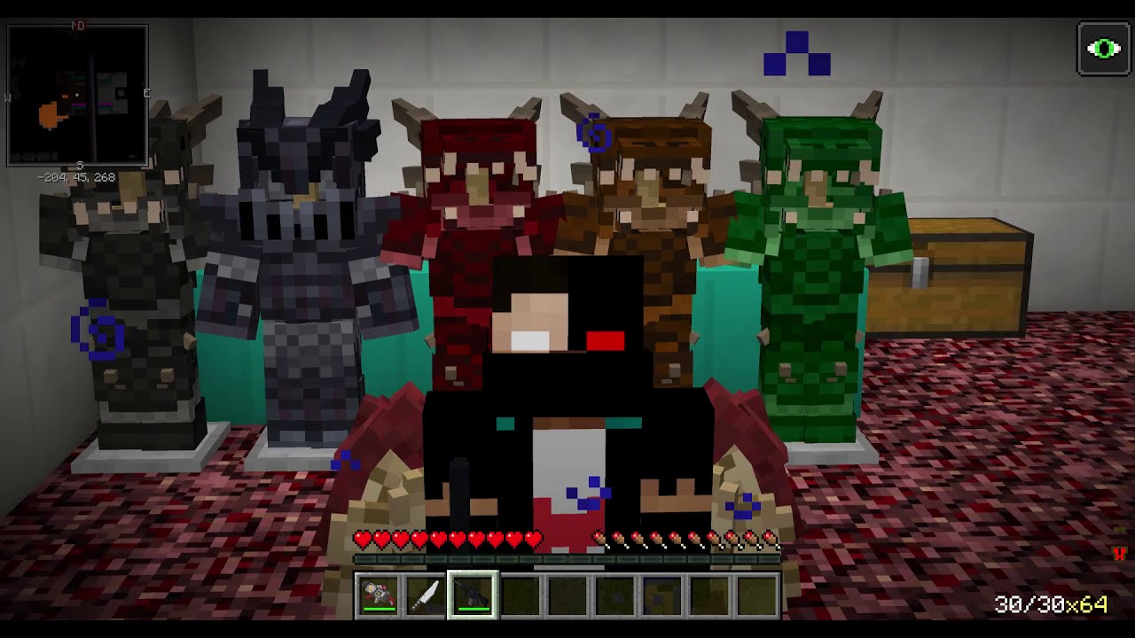 Review of the next sires AKA Dragon Craft background