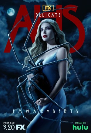 American Horror Story [Portuguese] S1-S12
