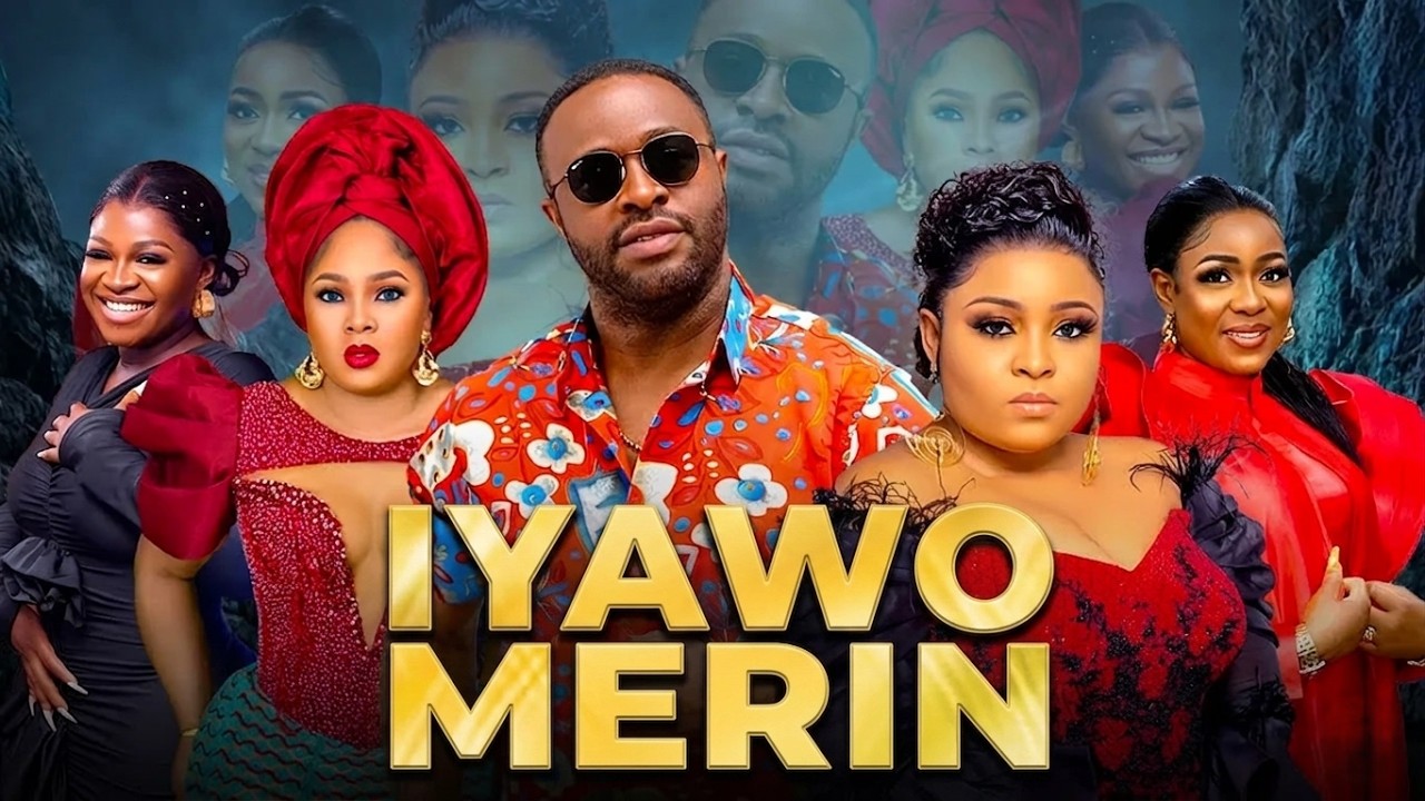 IYAWO MERIN