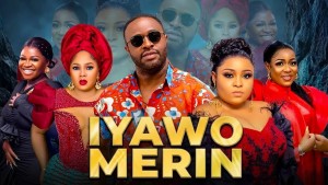 IYAWO MERIN
