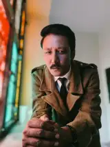 Raghav Tiwari
