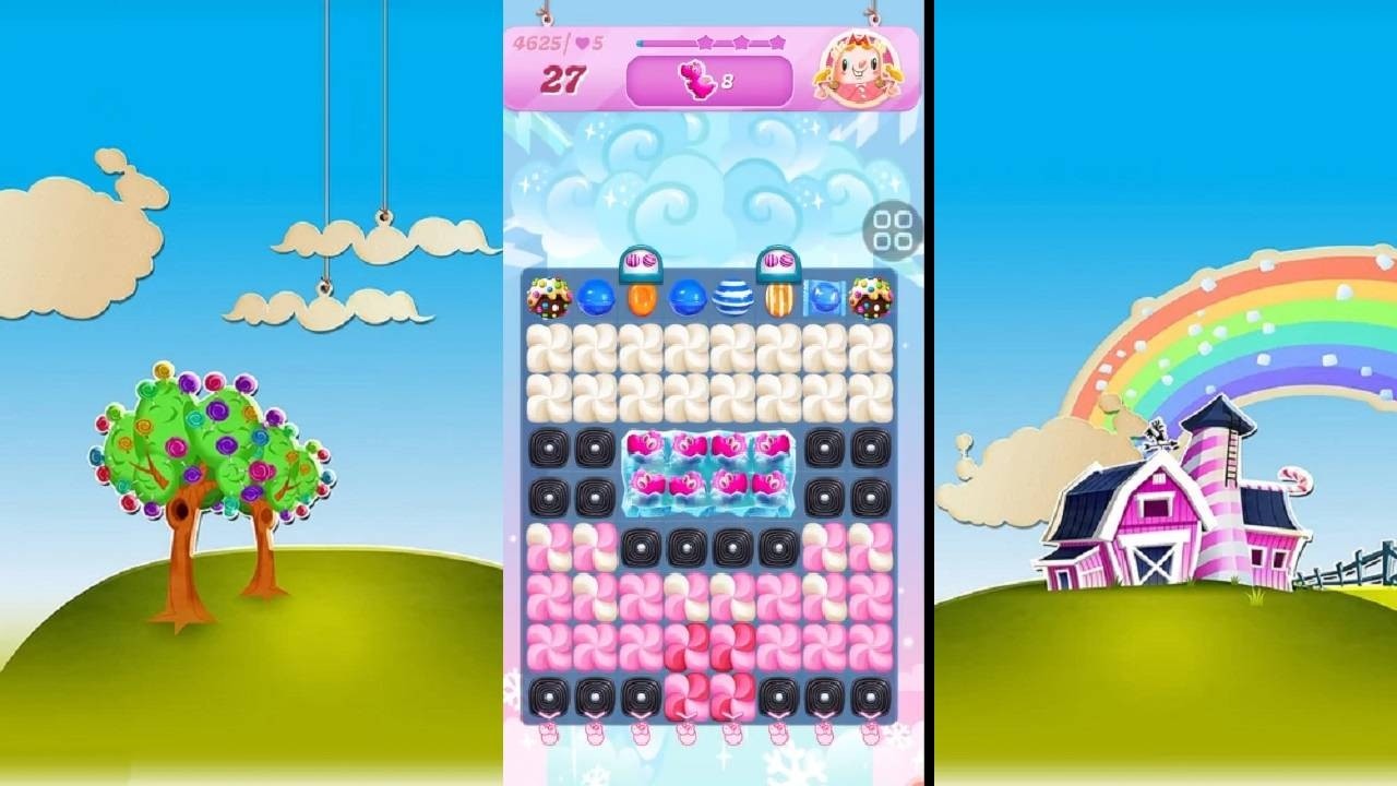 How to Clear Level 4625 (SUPER HARD)
