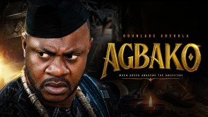 AGBAKO