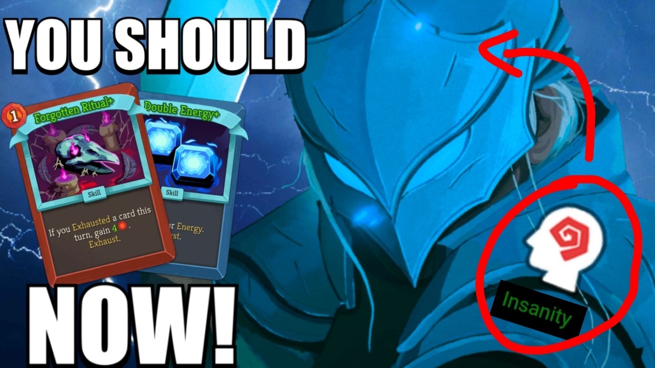 This Deck Shouldn't Work... But It Did!! background