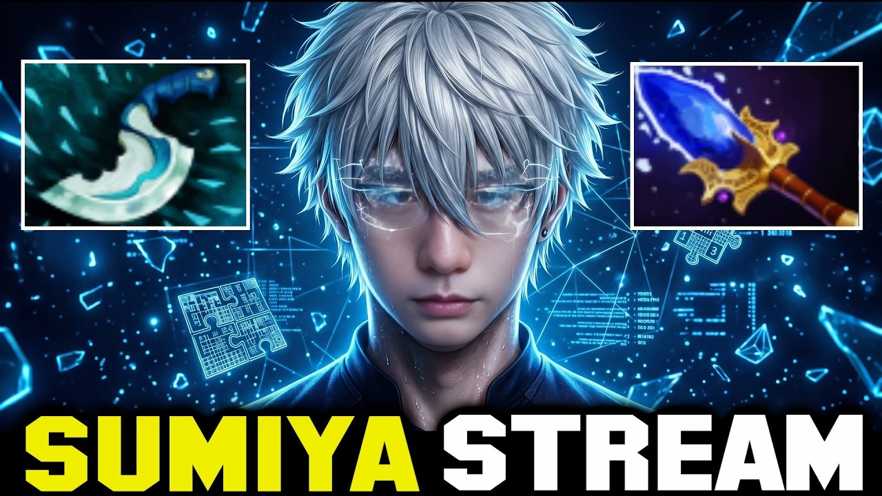 Sumiya back to his Stylish Old Signature Hero