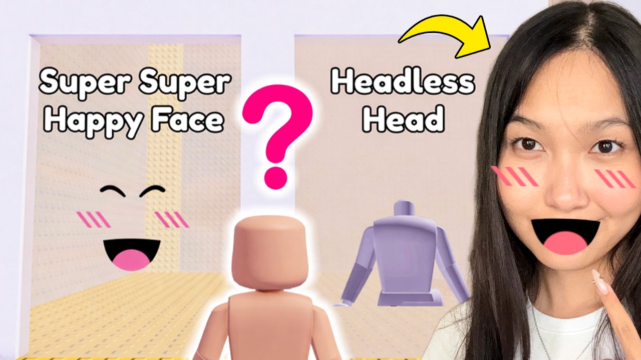 Roblox Would You Rather Tower Makes My Outfit!! background