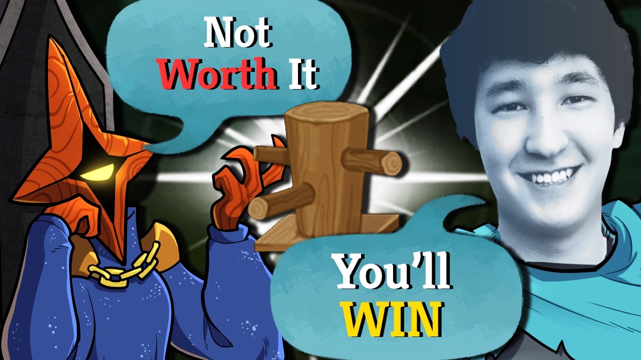 I Was Coached By A Pro Player background