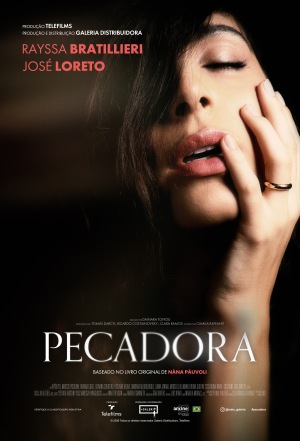 Pecadora - 123Movies