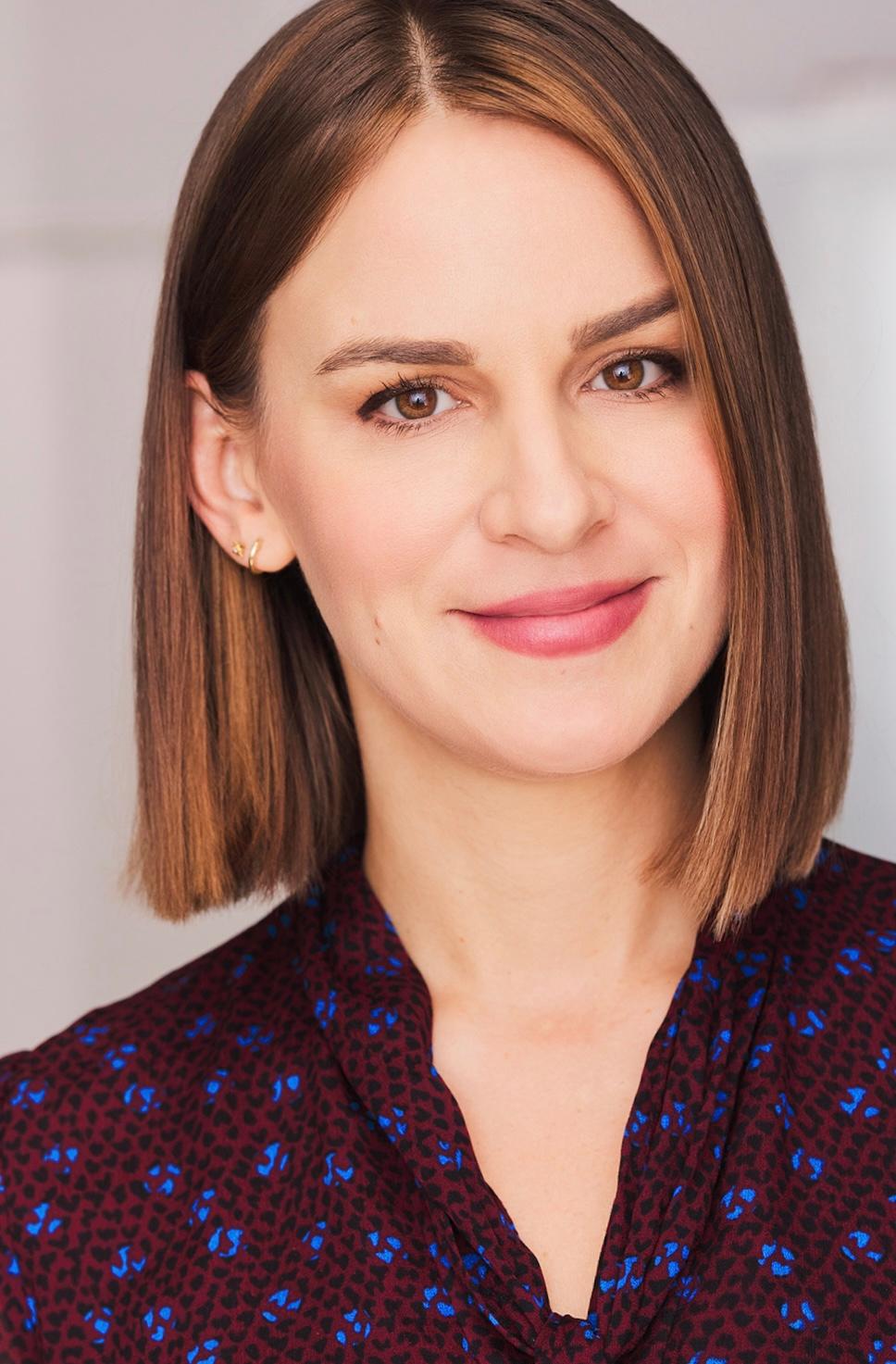 Alison Sieke