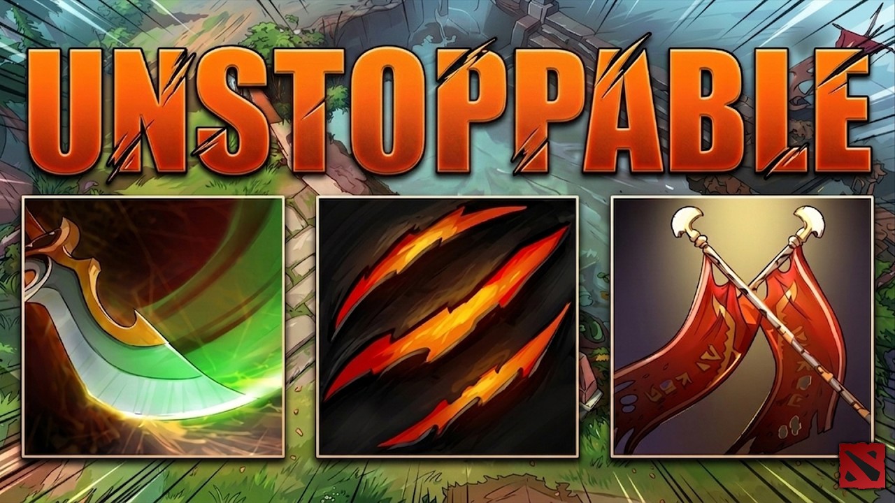 Big Mistake FURY SWIPES + DUEL | Ability Draft