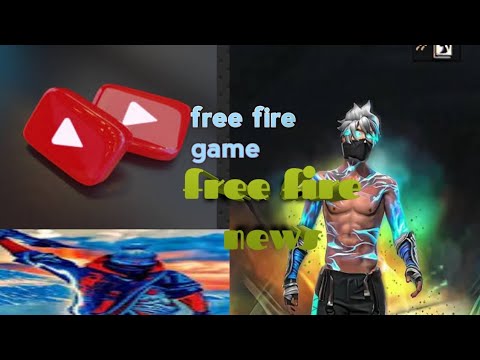 Free fire game Free fire news