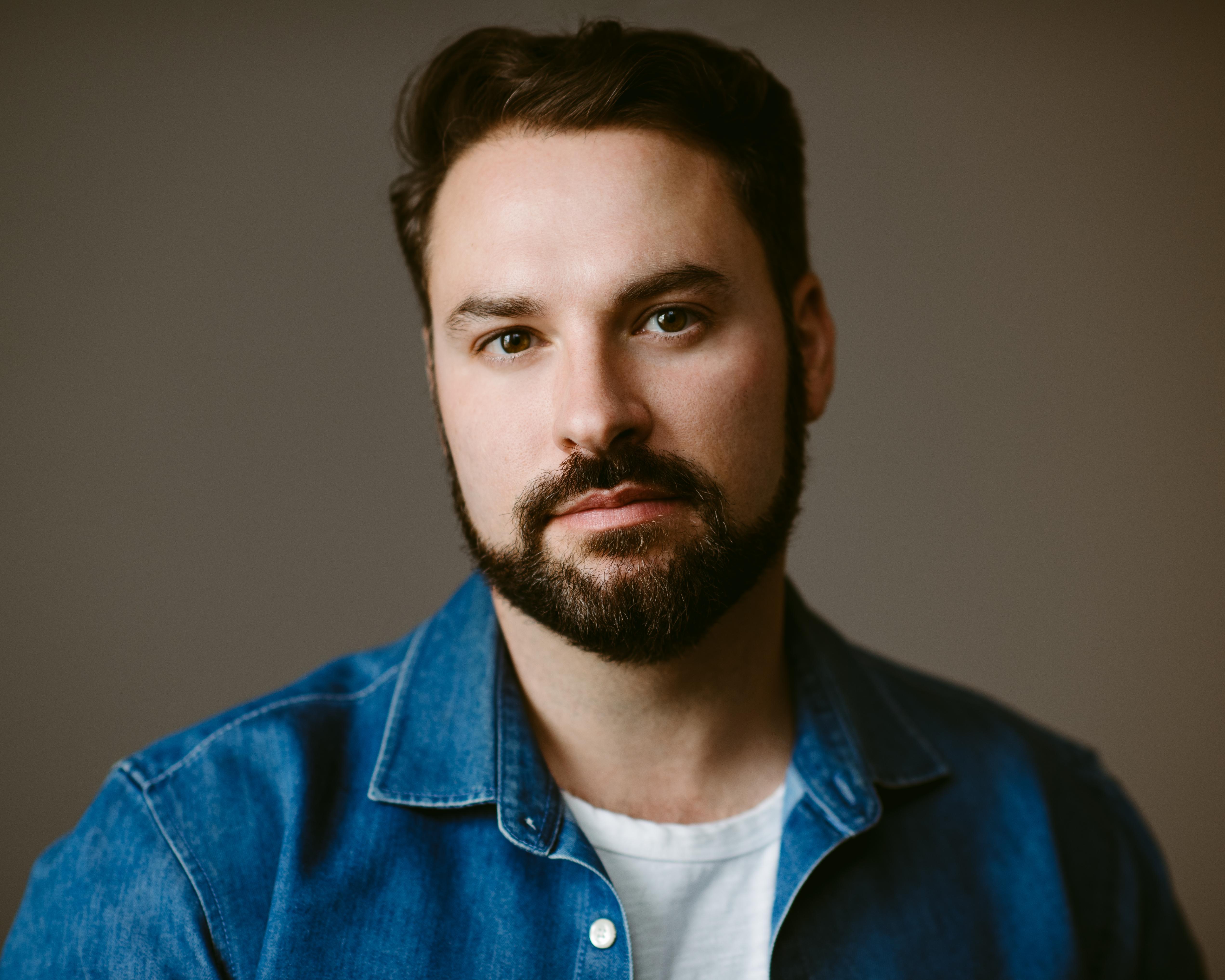 Mark Mozingo