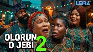 OLORUN O JEBI 2