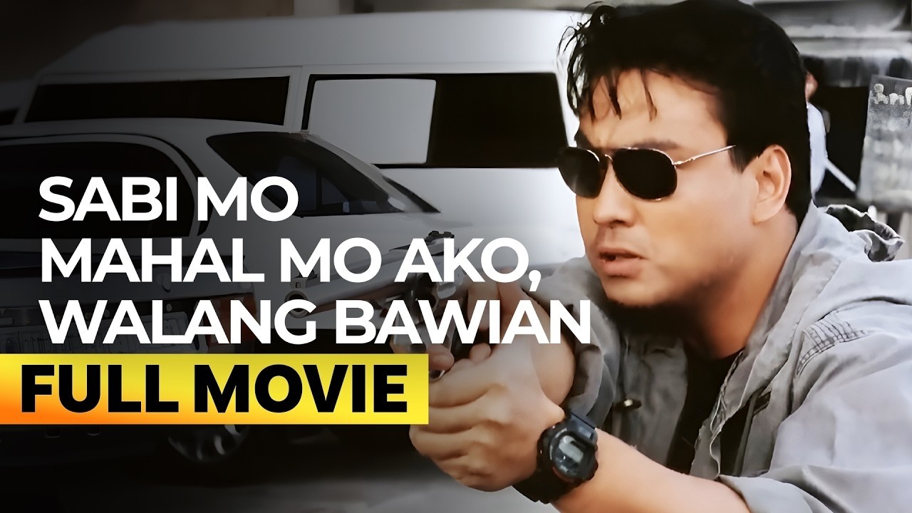 Sabi Mo Mahal Mo Ako Walang Bawian