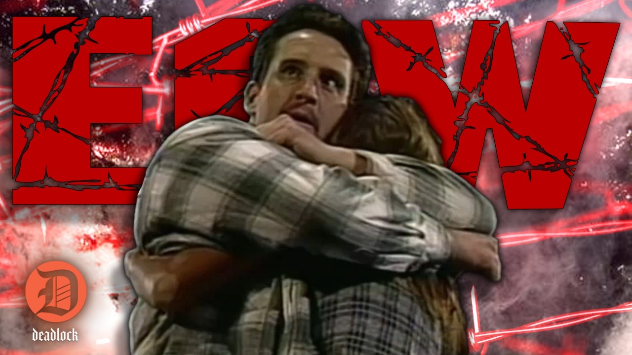 Beulah McGillicutty Is Pregnant! - DEADLOCK Podcast Retro Review