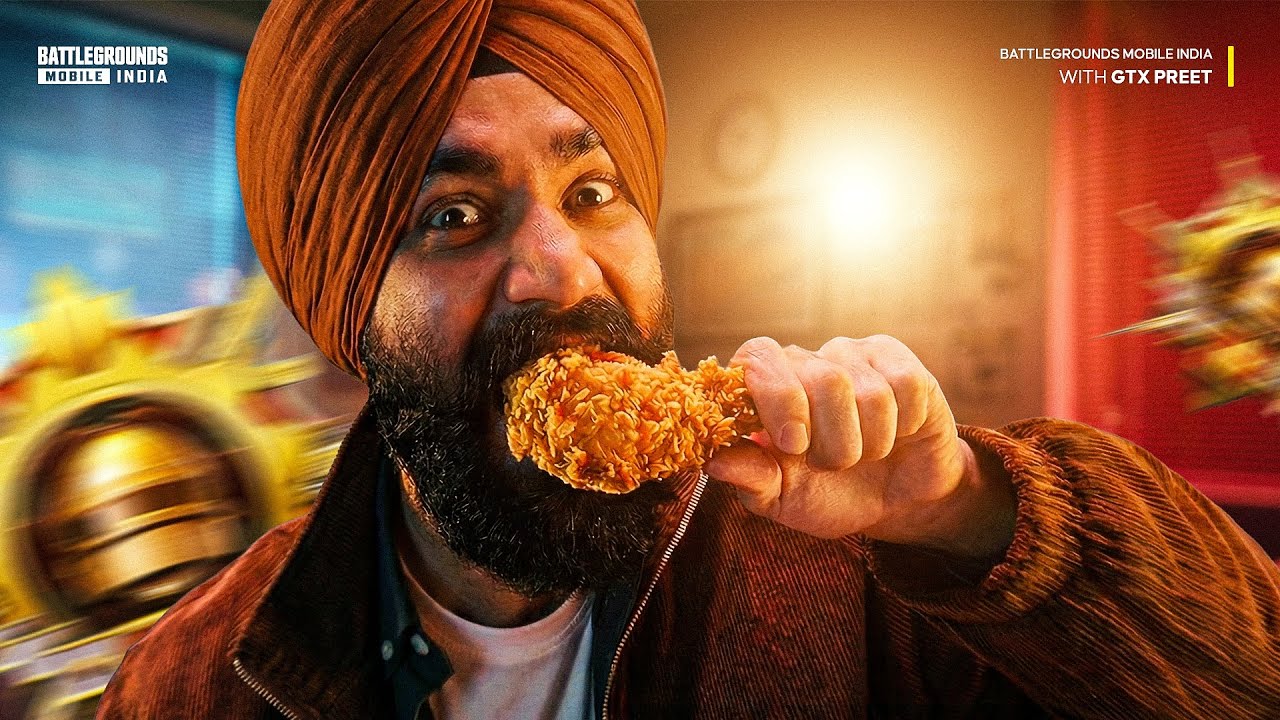 KHAA JAUNGAA ๐| BGMI n PUBG LIVE in Hindi