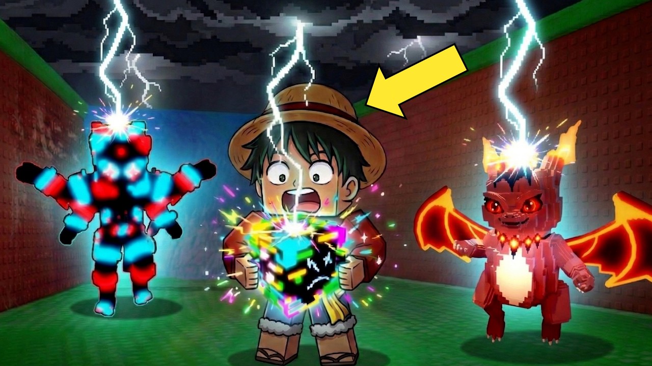 INSANE NEW UPDATE in Escape Tsunami for Brainrot Roblox