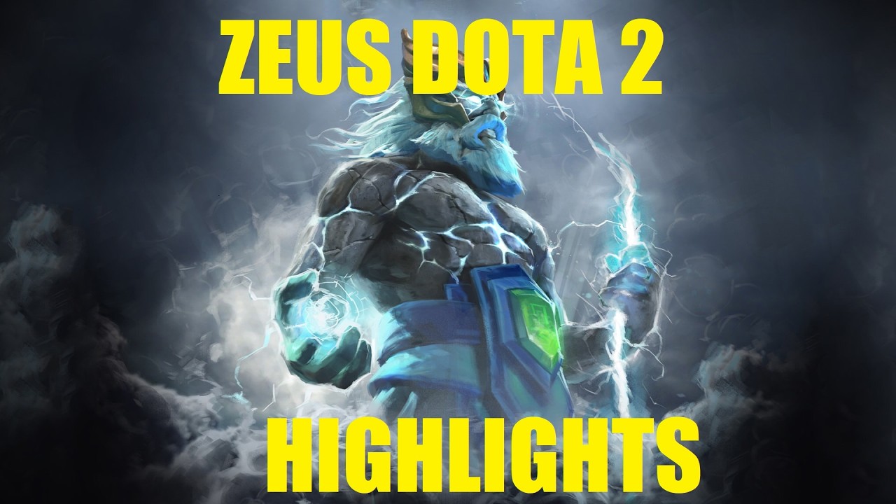 DOTA 2 #highlights #dota2