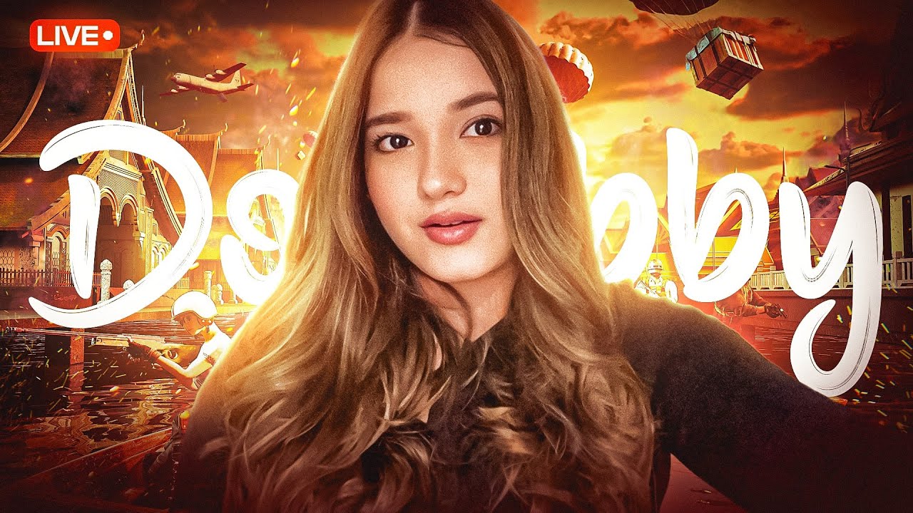 ⭕️LIVE! ONLY 1200 POINTS AWAY FROM CONQUEROR 🔮🤞 I ROAD TO 400K #dobbyislive #rankpush #bgmi