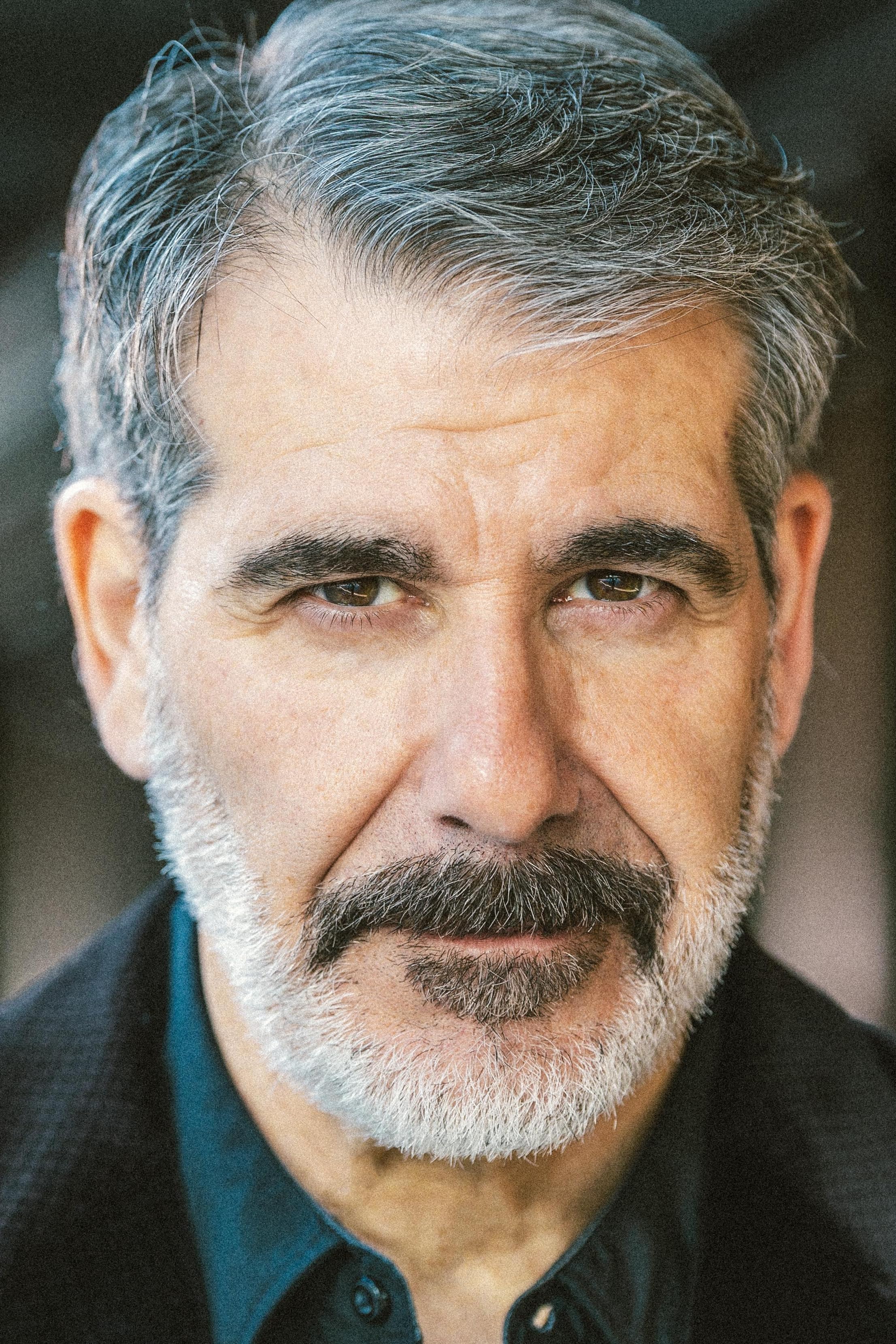 Mark Mancini