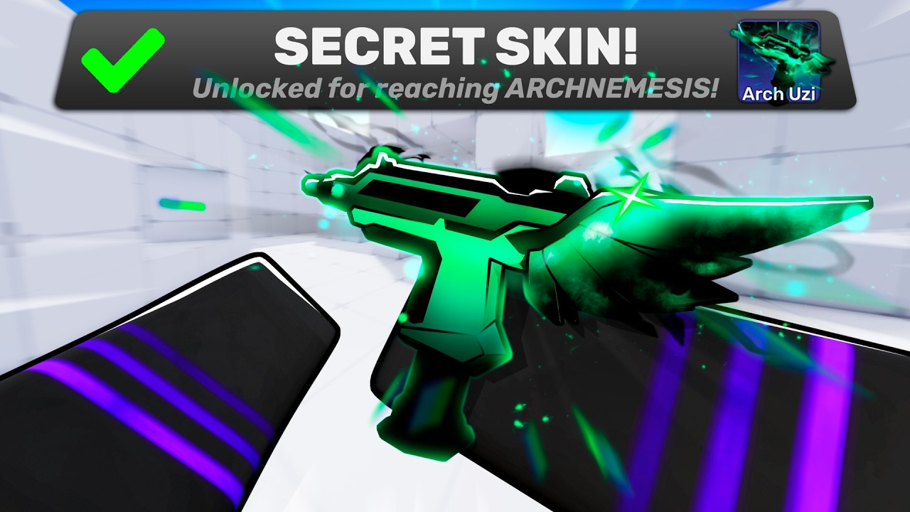 I Busted 43 SECRET MYTHS in the SEASON 3 UPDATE! (Roblox Rivals)