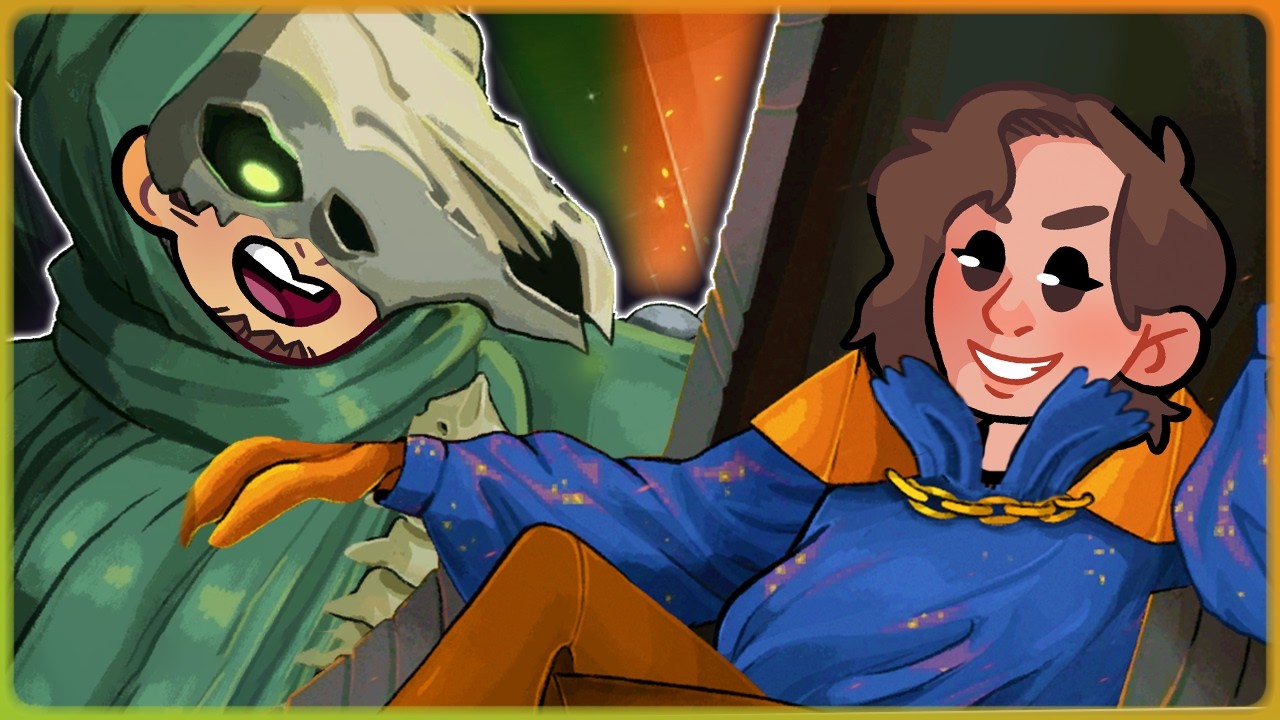 Of Shivs & Stars | Reto & Rhaps Slay the Spire 2