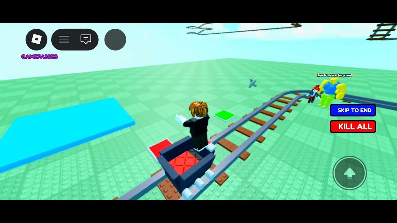 i Played Roblox SK Game… 😱 INSANE Moments & Pro Gameplay! | You Won’t Believe This! background