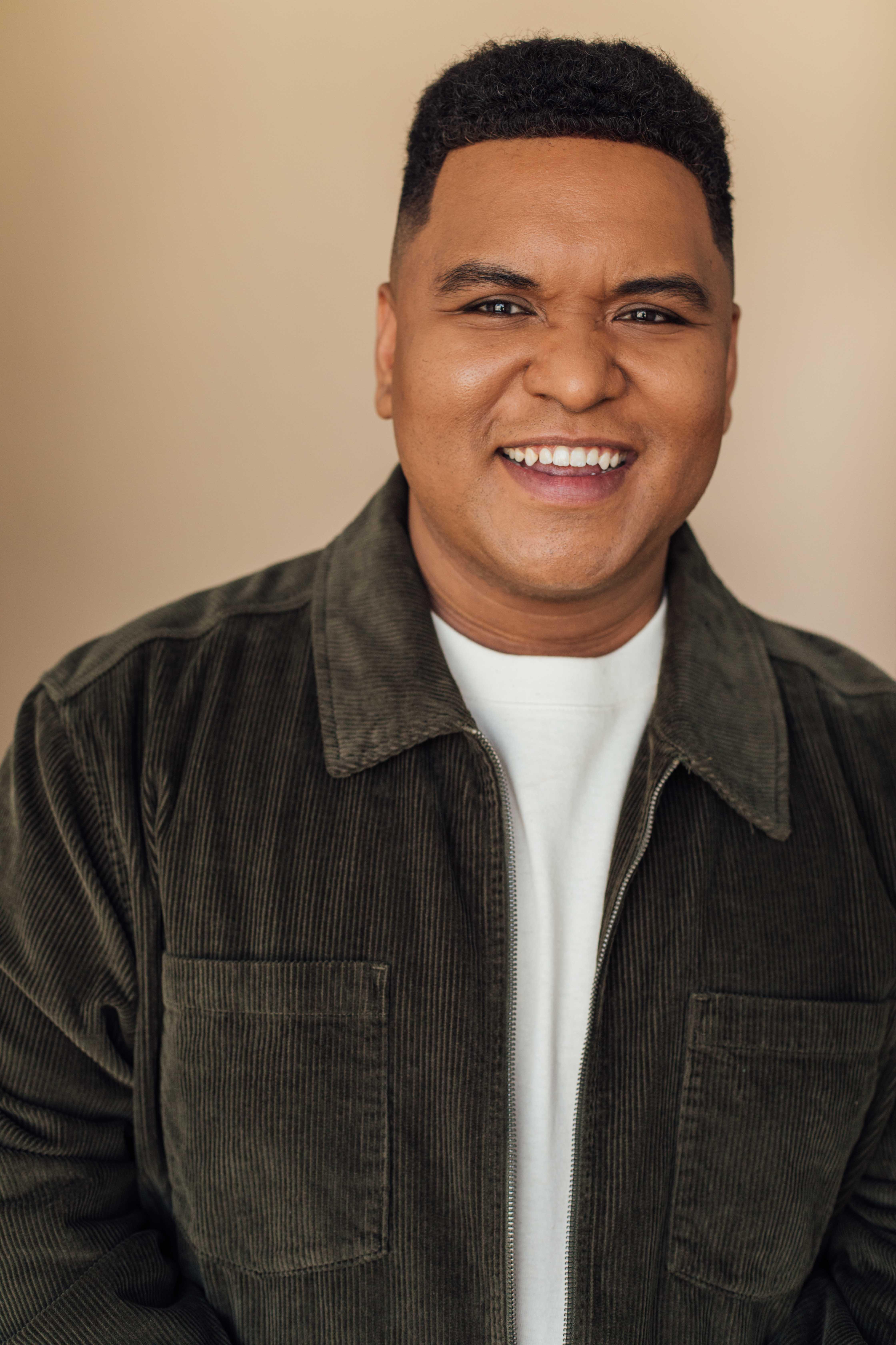 Peter Fernandes