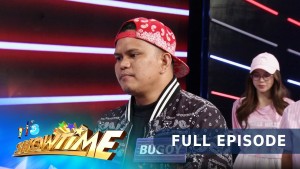 Bugoy napailing sa POT QUESTION