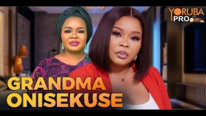 GRANDMA ONISEKUSE MI