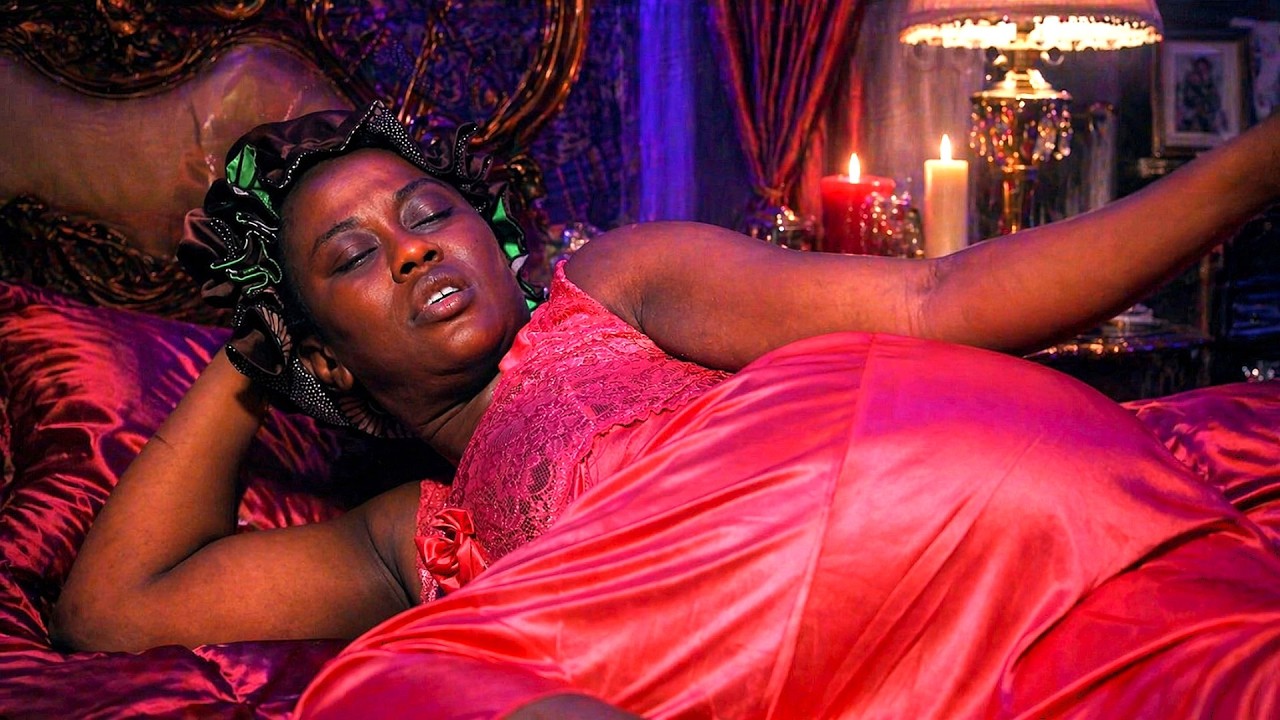 IYAWO ALASEJU