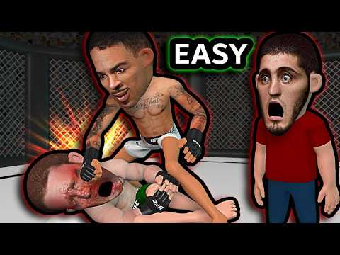 Carlos Prates Destroyed Jack at UFC Perth!! Is He NEXT for Makhachev?
