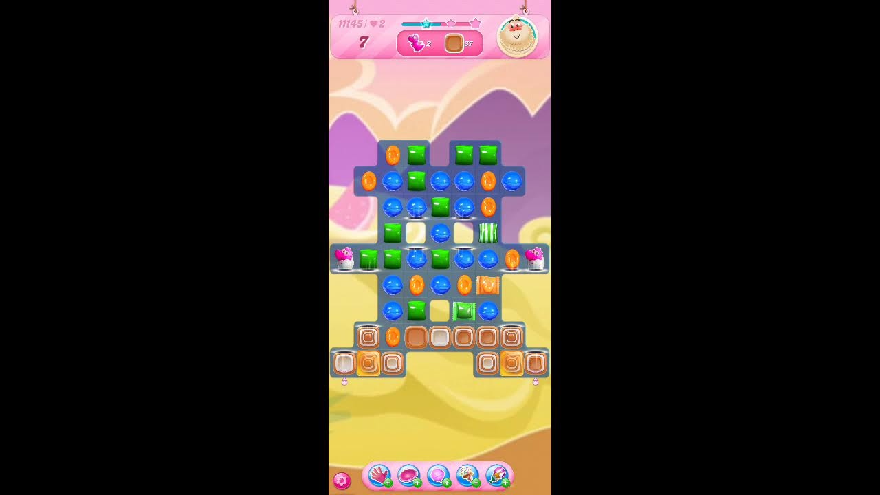 How to play Hard Levels11150 levels Candy Crush Saga Live Streaming Hard level
