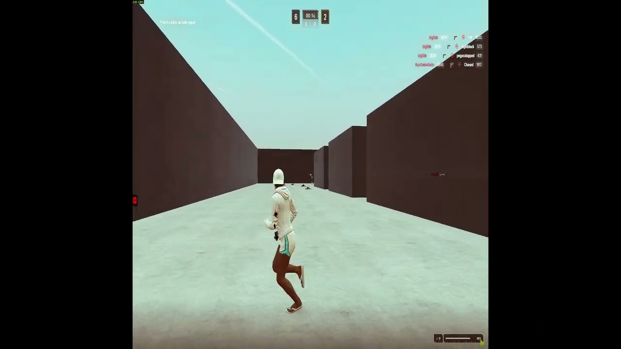HIGHLIGHTS FIVEM "big0de01" CLEAN (100% PLF)