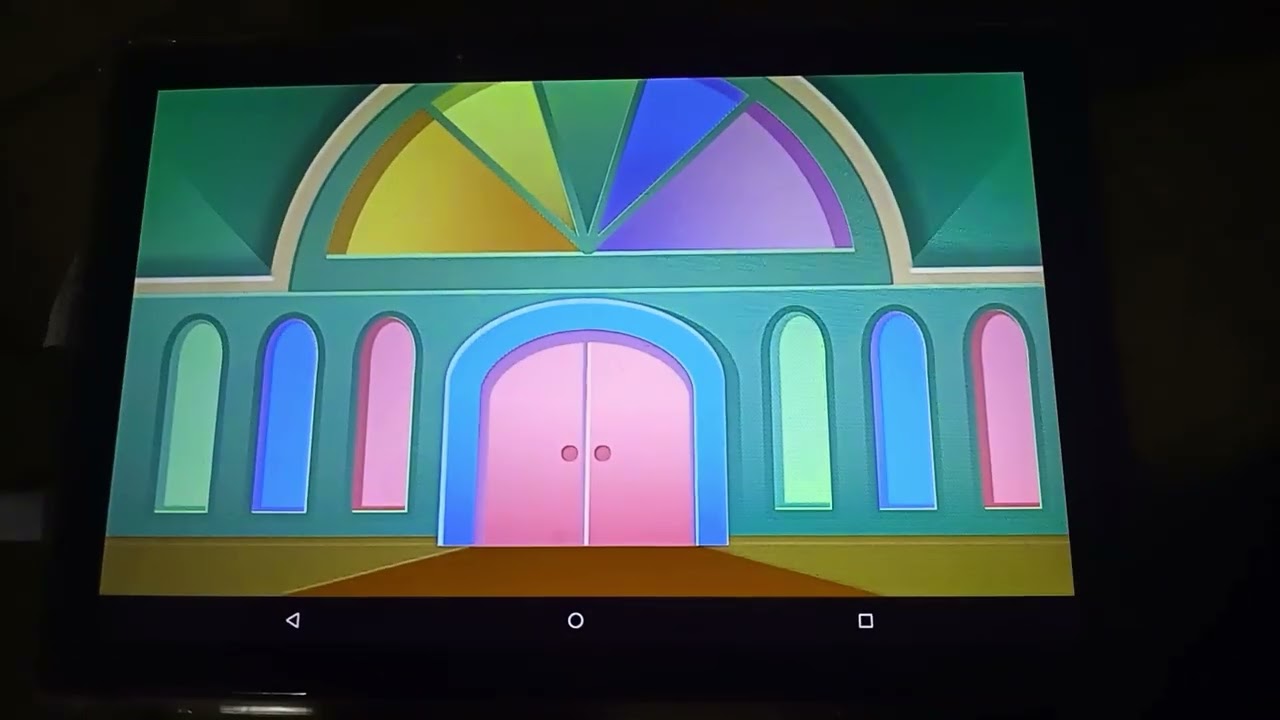 Candy Crush Level Failed Effects Round 1 VS Everyone (1/10) background