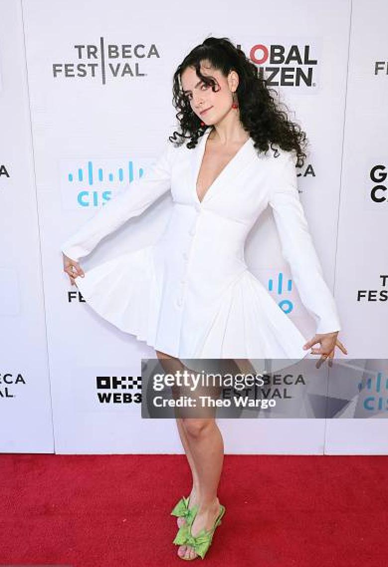 Olivia AbiAssi