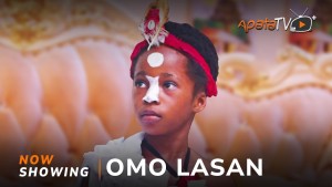 Omo Lasan