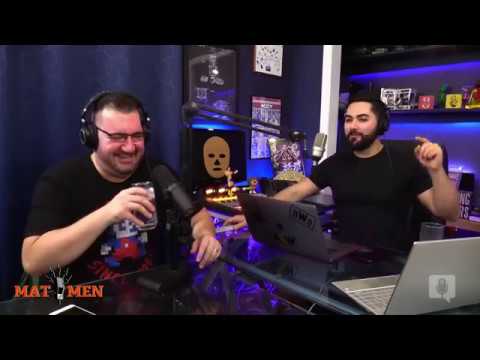 Royal Rumble 1992 (Patreon Bonus) - Mat Men Pro Wrestling Podcast