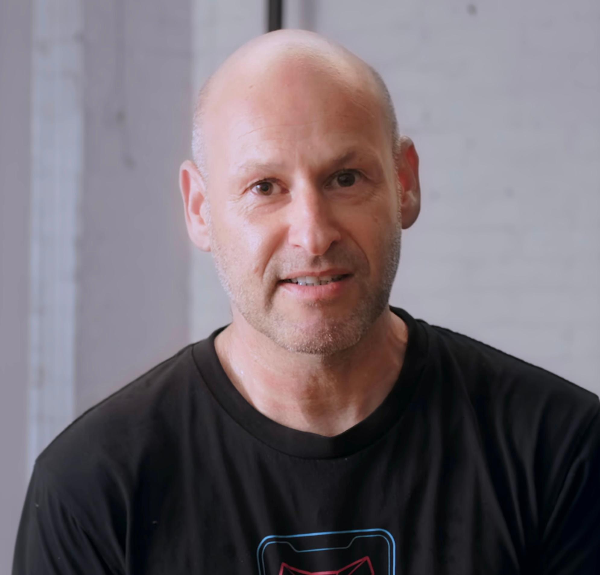 Joseph Lubin