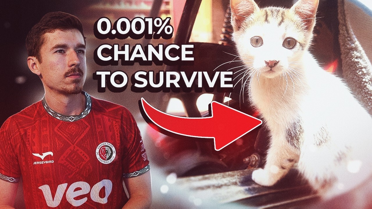 Kahawa Pride's Mascot & Her Incredible Origin Story | Road to the KPL S2 Ep 49