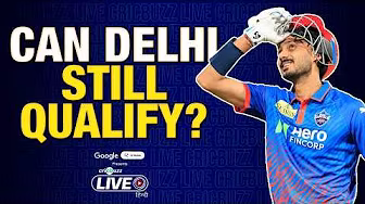 क्या Delhi अब भी कर सकती है qualify?