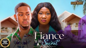 FIANCE WITH A SECRET