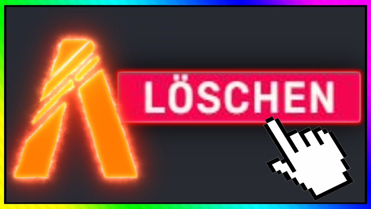 FIVEM LÖSCHEN