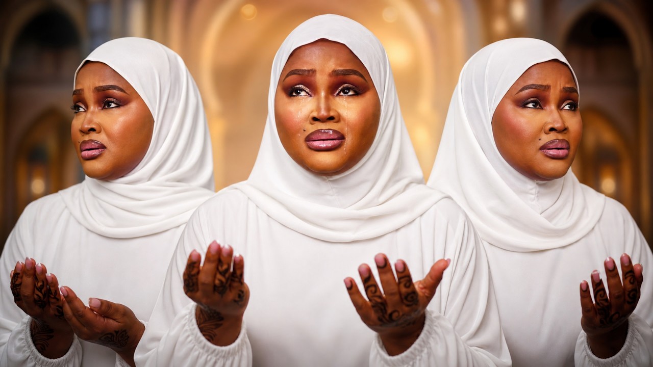 ERI IFE - A Nigerian Yoruba Movie
