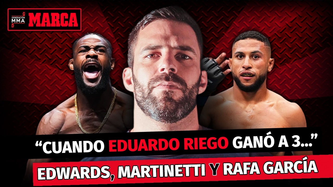CESAR ALONSO y el AUGE de un PELEADOR de UFC - PREVIA STERLING vs ZALAL en ESPAÑOL