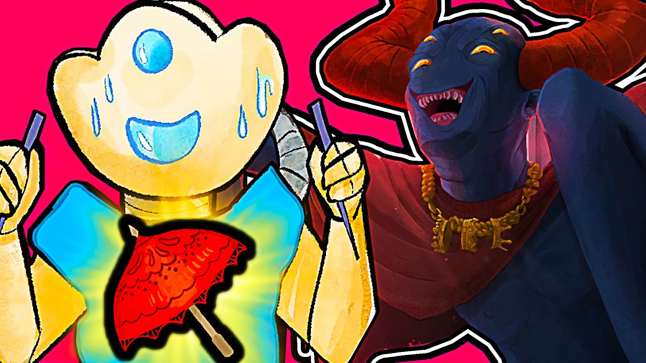 The GREATEST Vakuu Relic In SLAY THE SPIRE 2