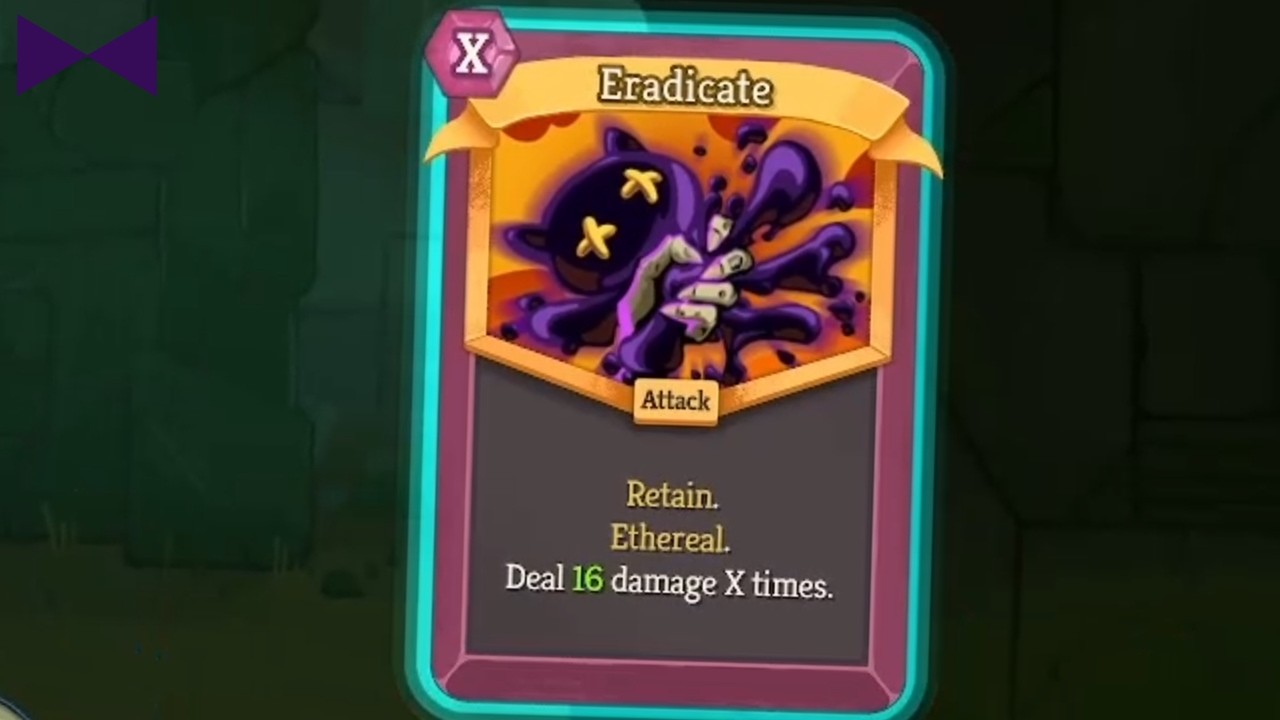 This Card is Rad | Slay the Spire 2