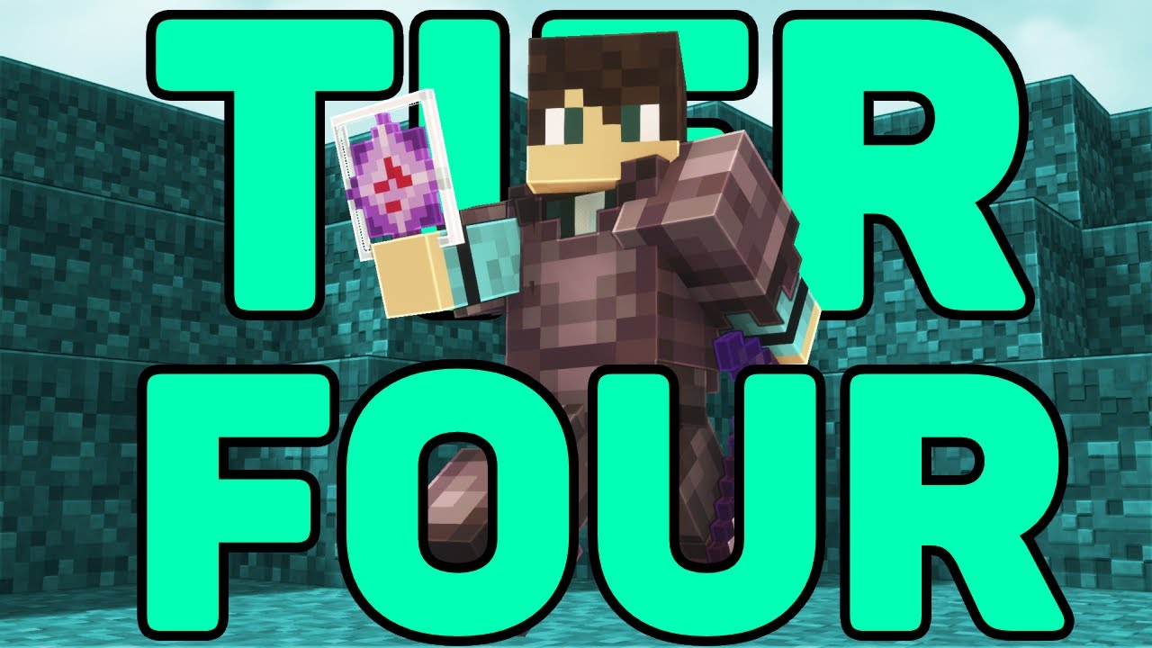 BEST HT4 CRYSTAL PVP MONTAGE background