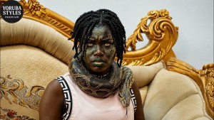 Iyawo Ejo