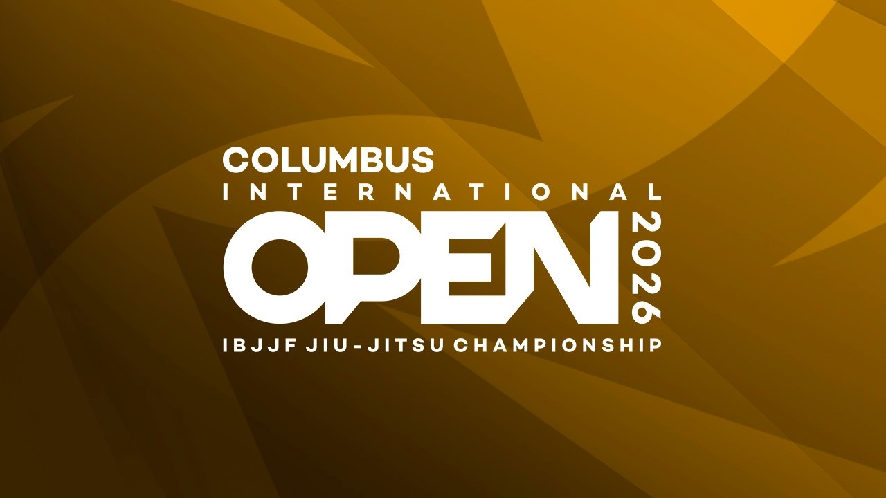 Columbus IO 2026 | Mat 5 (Day 1)